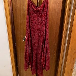 Alexia Admor cocktail dress